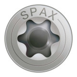 Vis à bois inox T-Star T20 tête fraisée Spax TORXINOX_90