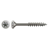 Vis à bois inox T-Star 180 pcs Spax TORXINOX_180