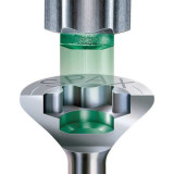 Embouts T-STAR 50 mm T15 à T40 acier inox A2 Spax EMBOUT_50MM