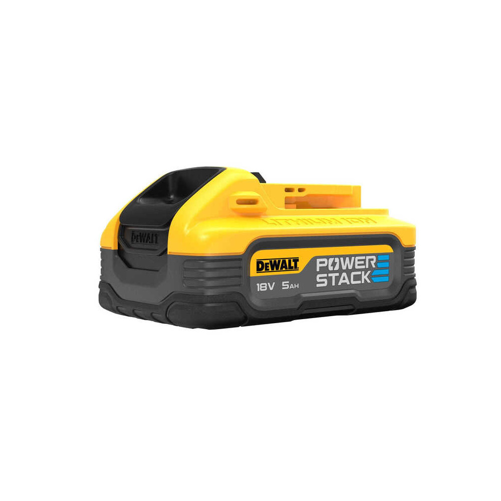 Batterie DeWalt DCBP518-XJ POWERSTACK 18V 5,0 Ah
