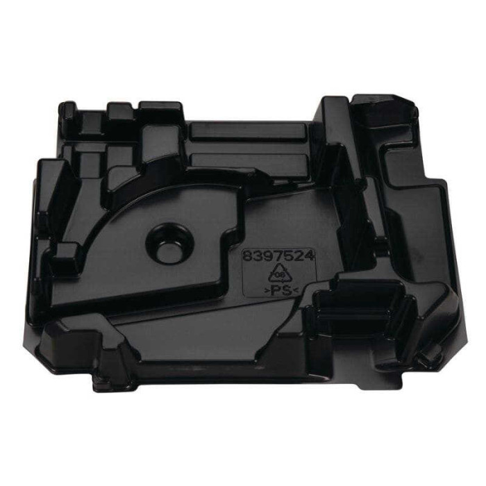 Moulage pour coffret de transport Makita 839752-4