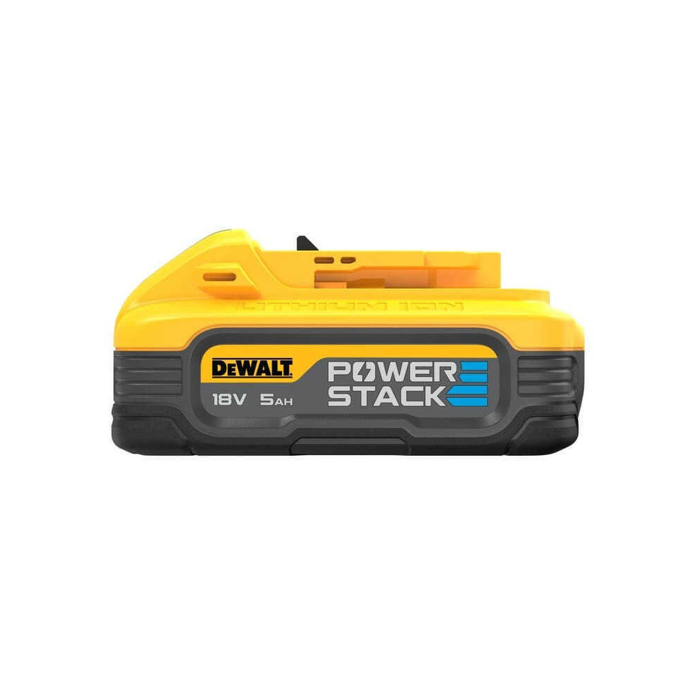 Batterie DeWalt DCBP518-XJ POWERSTACK 18V 5,0 Ah