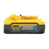 Batterie DeWalt DCBP518-XJ POWERSTACK 18V 5,0 Ah