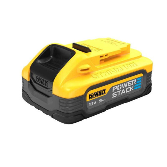 Batterie DeWalt DCBP518-XJ POWERSTACK 18V 5,0 Ah