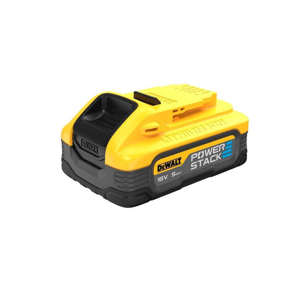 Batterie DeWalt DCBP518-XJ POWERSTACK 18V 5,0 Ah