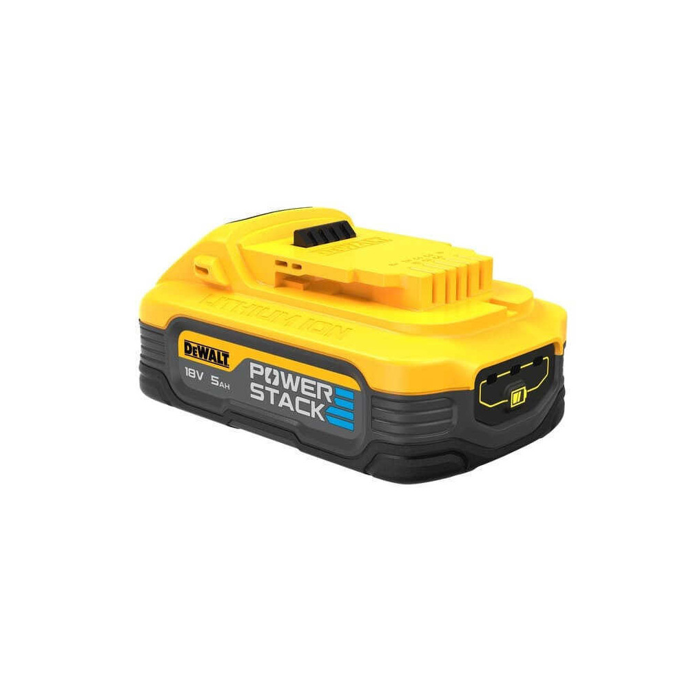 Batterie DeWalt DCBP518-XJ POWERSTACK 18V 5,0 Ah