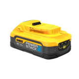 Batterie DeWalt DCBP518-XJ POWERSTACK 18V 5,0 Ah