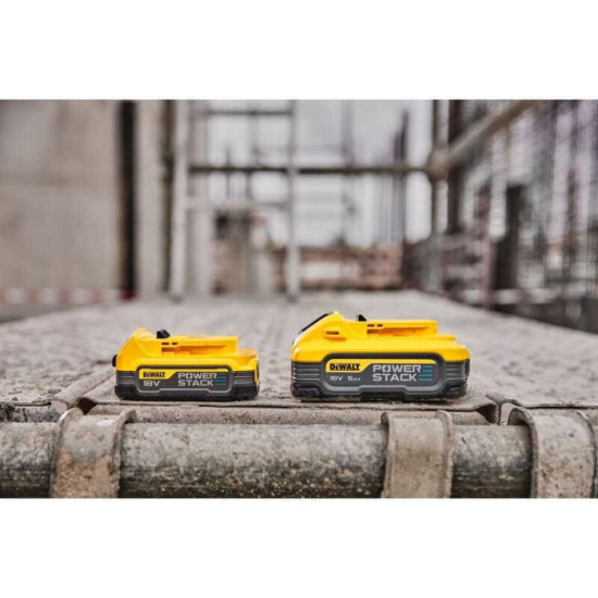 Batterie DeWalt DCBP518-XJ POWERSTACK 18V 5,0 Ah