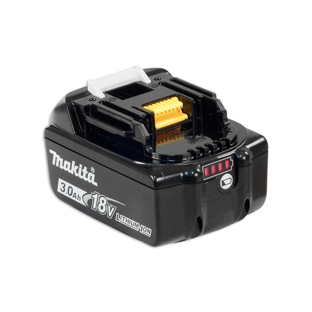 Lot de 10 batteries Makita BL1830BX10 18V 3,0 Ah