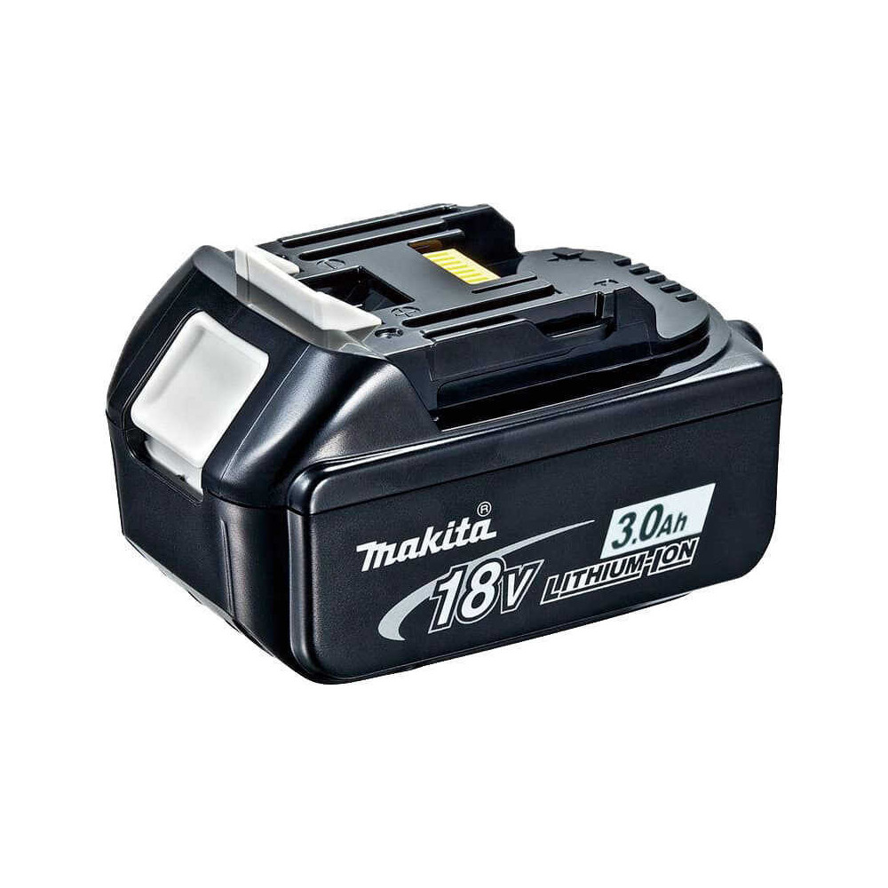 Lot de 10 batteries Makita BL1830BX10 18V 3,0 Ah