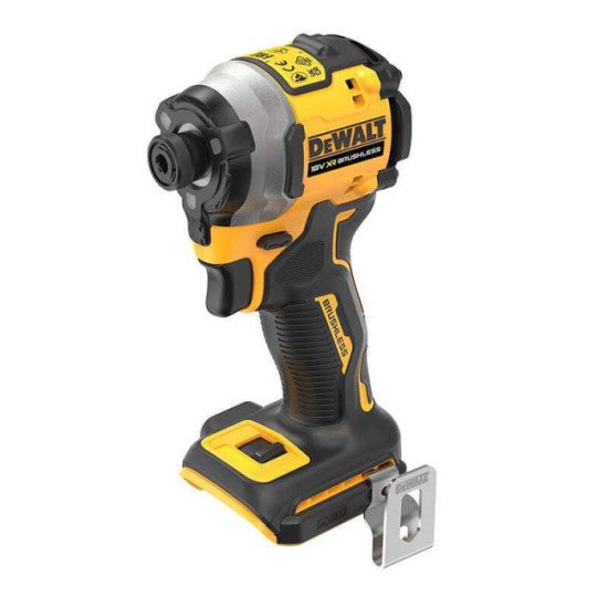Visseuse à chocs DeWalt DCF850P2T-QW 2x5,0 Ah