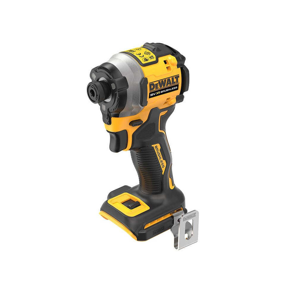 Visseuse à chocs DeWalt DCF850P2T-QW 2x5,0 Ah
