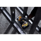 Visseuse à chocs DeWalt DCF850P2T-QW 2x5,0 Ah