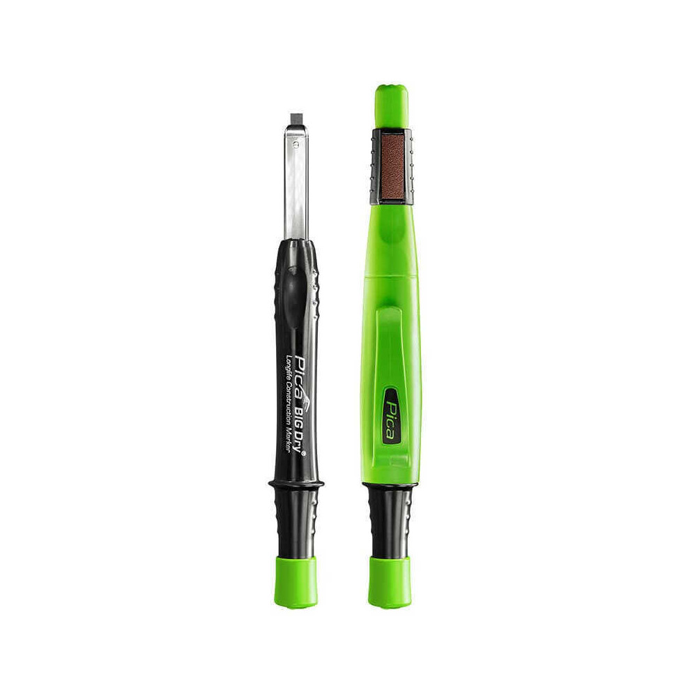 Crayon de chantier Pica BIG Dry Longlife 6060