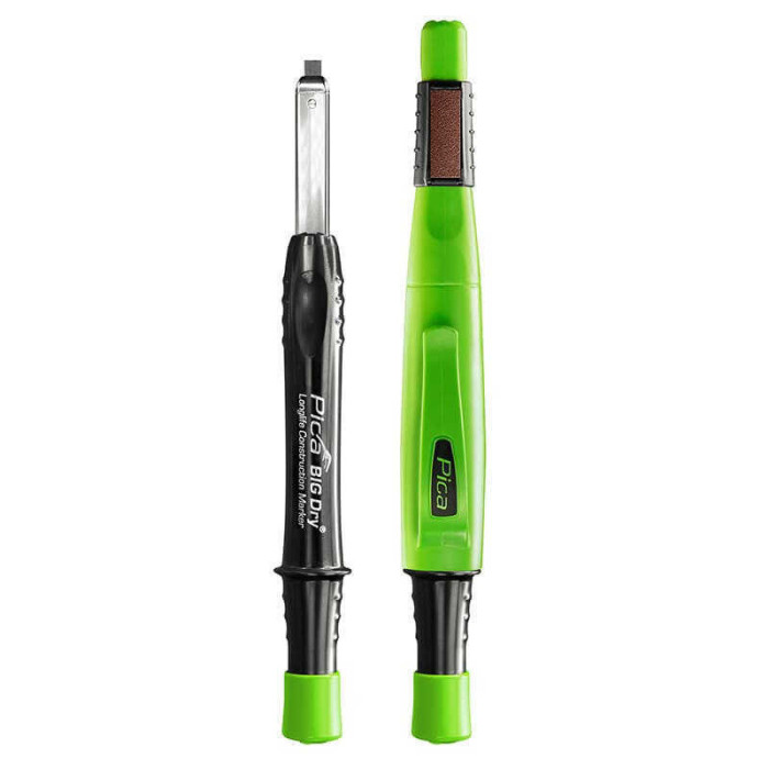 Crayon de chantier Pica BIG Dry Longlife 6060