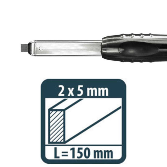 Crayon de chantier Pica BIG Dry Longlife 6060