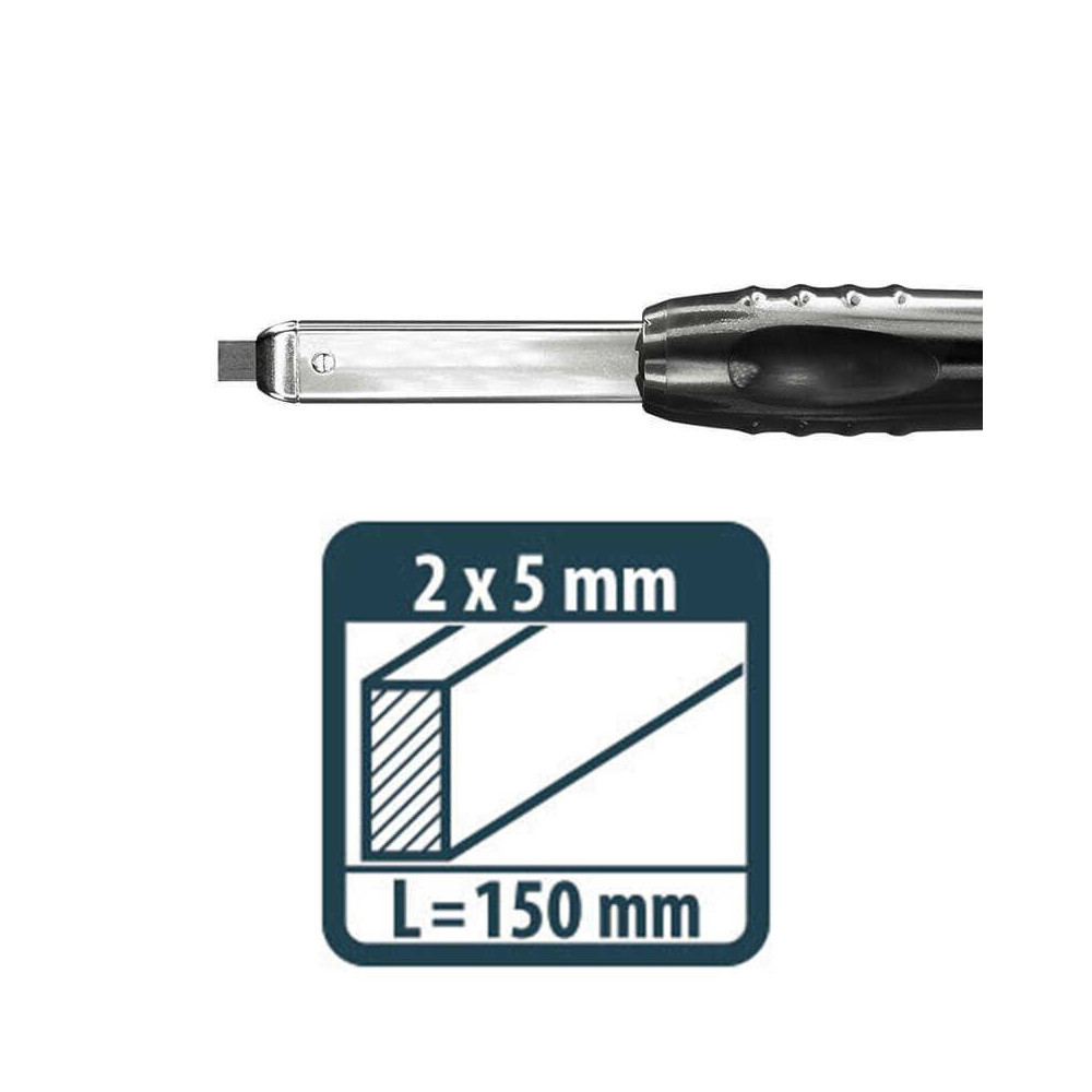 Crayon de chantier Pica BIG Dry Longlife 6060
