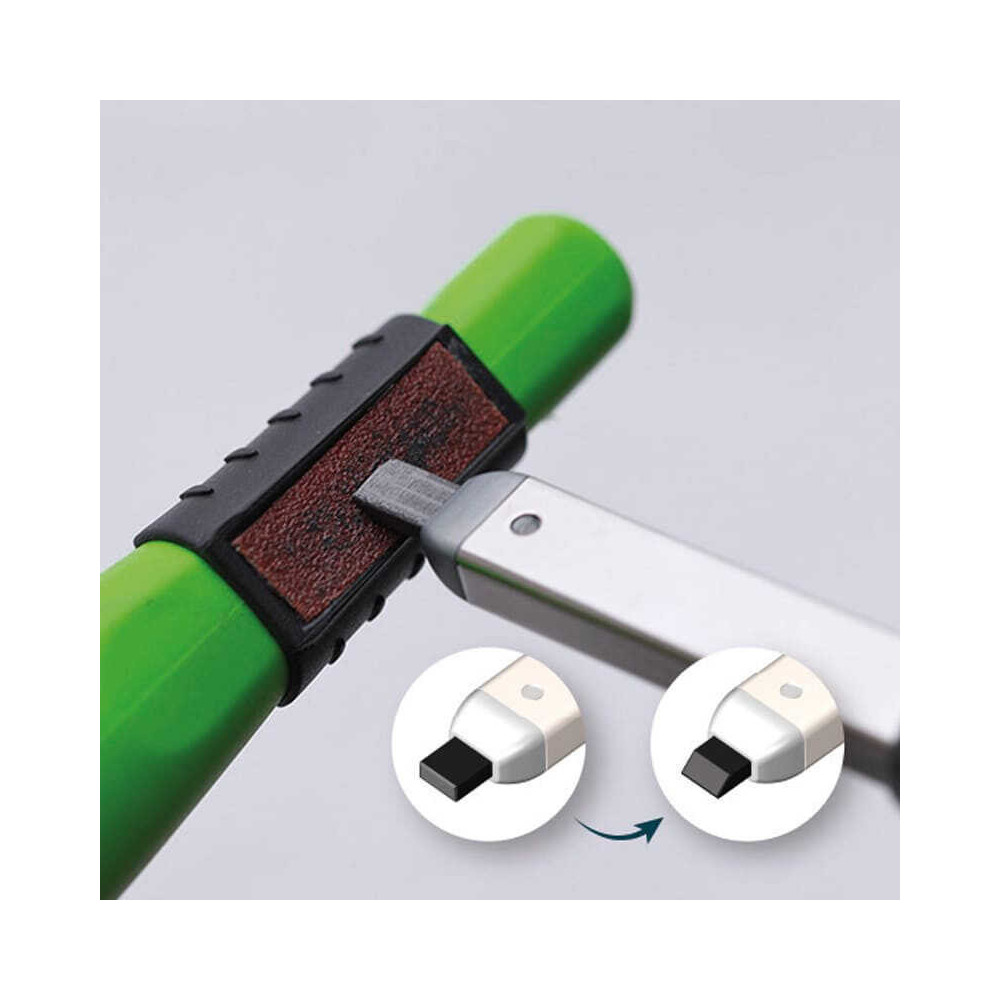 Crayon de chantier Pica BIG Dry Longlife 6060