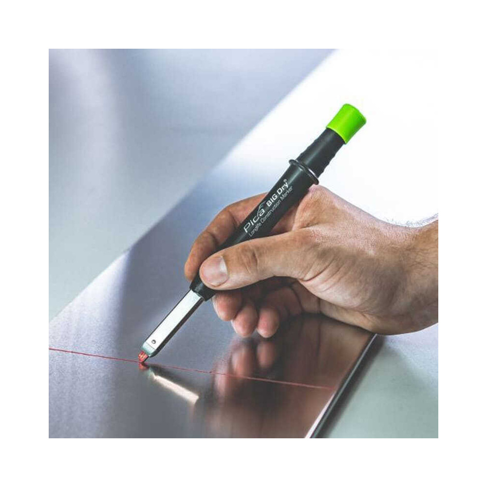 Crayon de chantier Pica BIG Dry Longlife 6060