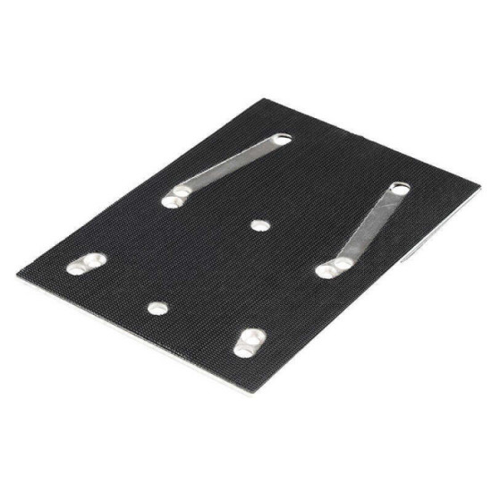 Plaque auto-agrippante Makita 191Y23-0 DBO480