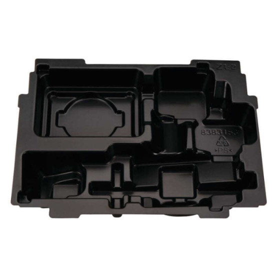 Moulage pour coffret de transport Makita 838315-3