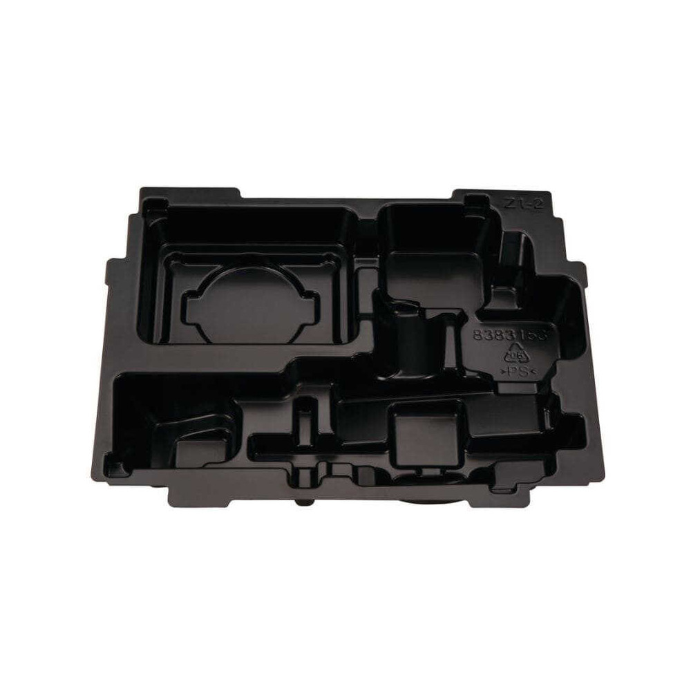 Moulage pour coffret de transport Makita 838315-3