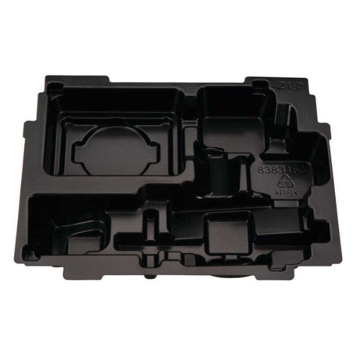 Moulage pour coffret de transport Makita 838315-3