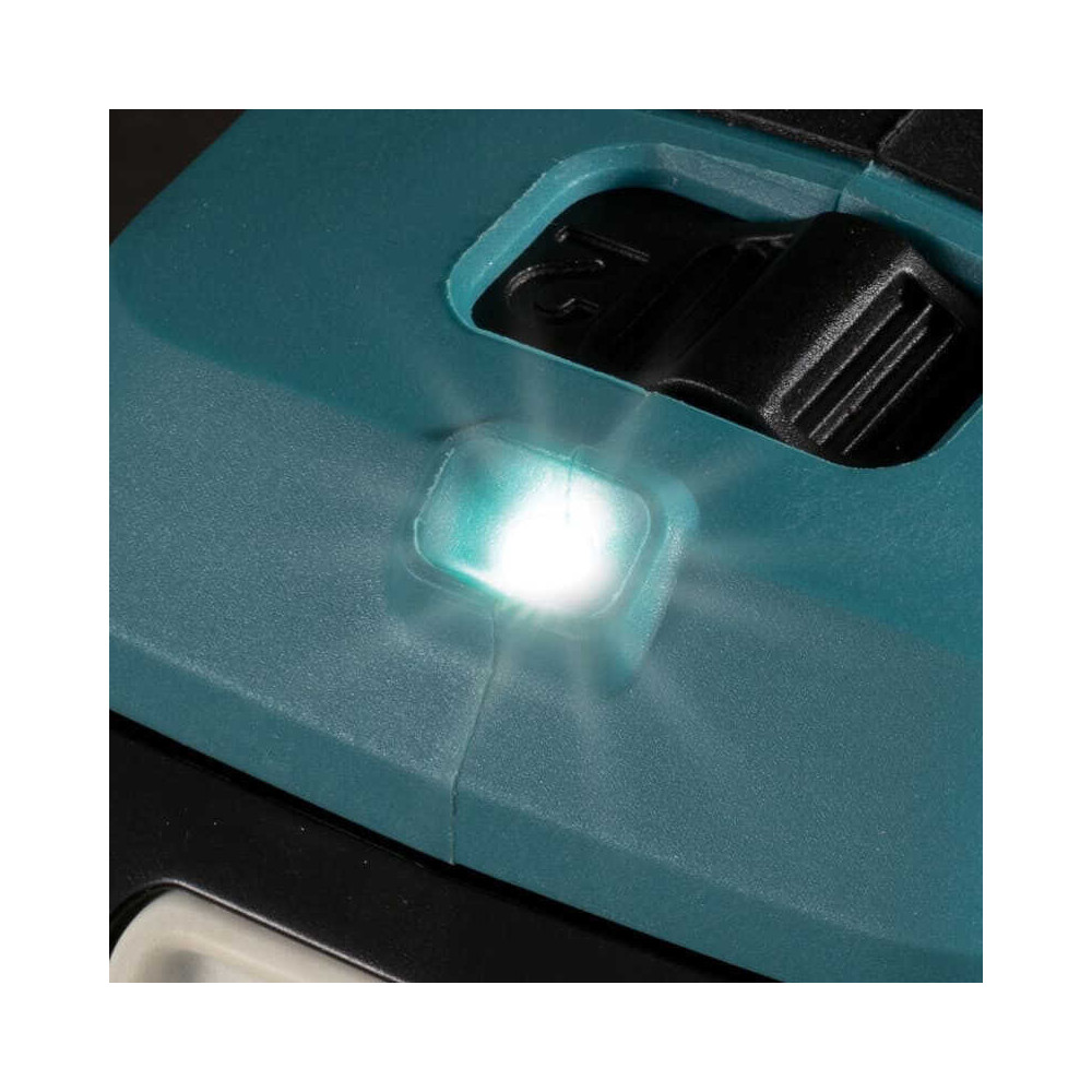 Décapeur thermique Makita DHG181ZK 18V LXT