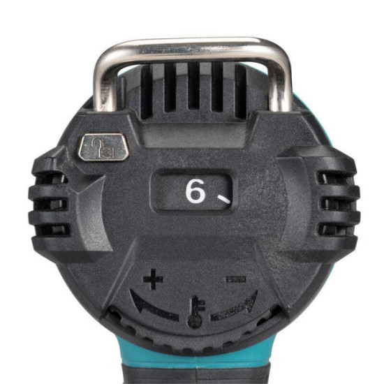 Décapeur thermique Makita DHG181ZK 18V LXT