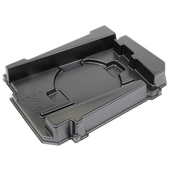 Calage Makpac scie plongeante Makita 8351E4-2