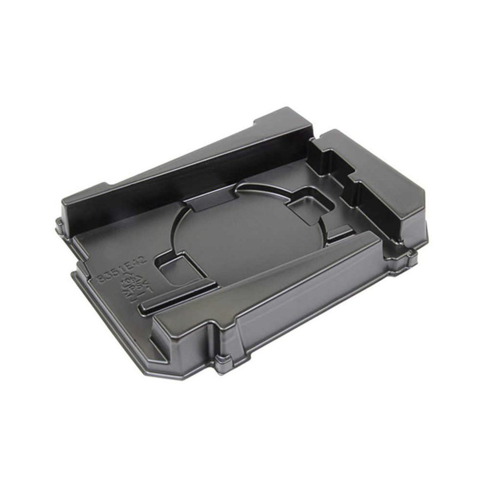 Calage Makpac scie plongeante Makita 8351E4-2