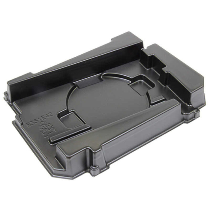Calage Makpac scie plongeante Makita 8351E4-2