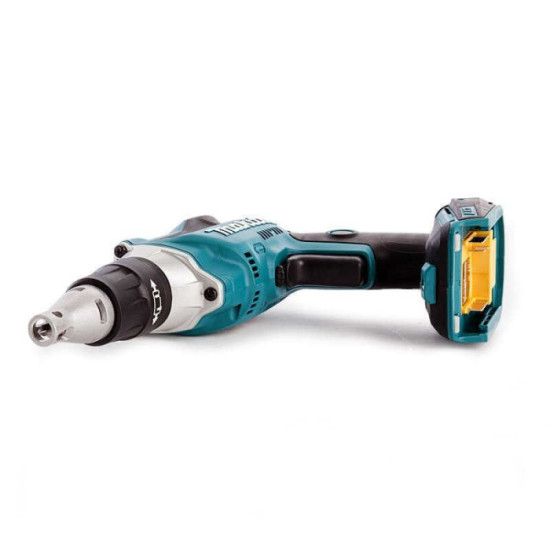 Visseuse automatique à bande Makita DFS452TJX2 18V LXT