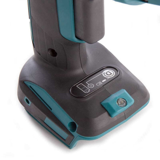 Visseuse automatique à bande Makita DFS452TJX2 18V LXT