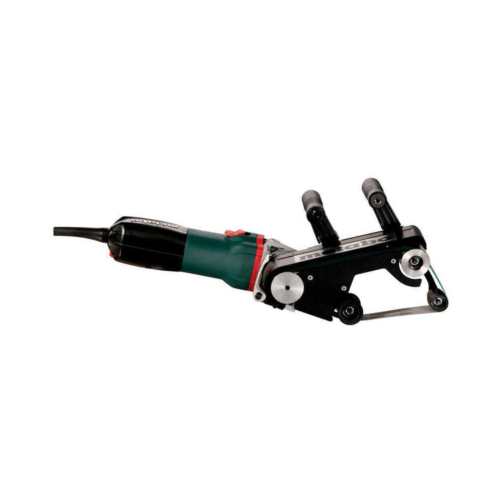 Ponceuse à tubes Metabo 602183510 RBE 9-60 Set