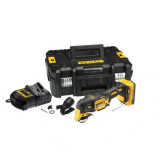 Multifonction DeWalt DCS355D1-QW 18V 2,0 Ah