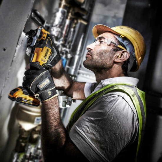 Multifonction DeWalt DCS355D1-QW 18V 2,0 Ah