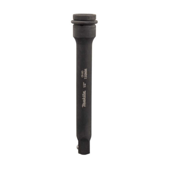 Rallonge douille 1/2", 150 mm Makita B-55712
