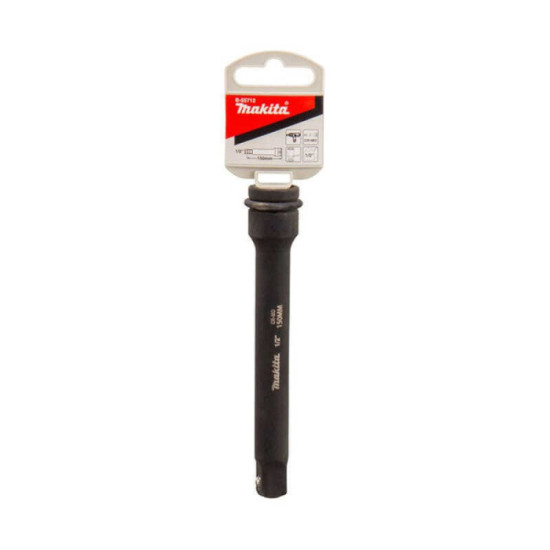 Rallonge douille 1/2", 150 mm Makita B-55712