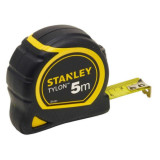 Mètre ruban Stanley 1-30-697 Tylon 5 m x 19 mm