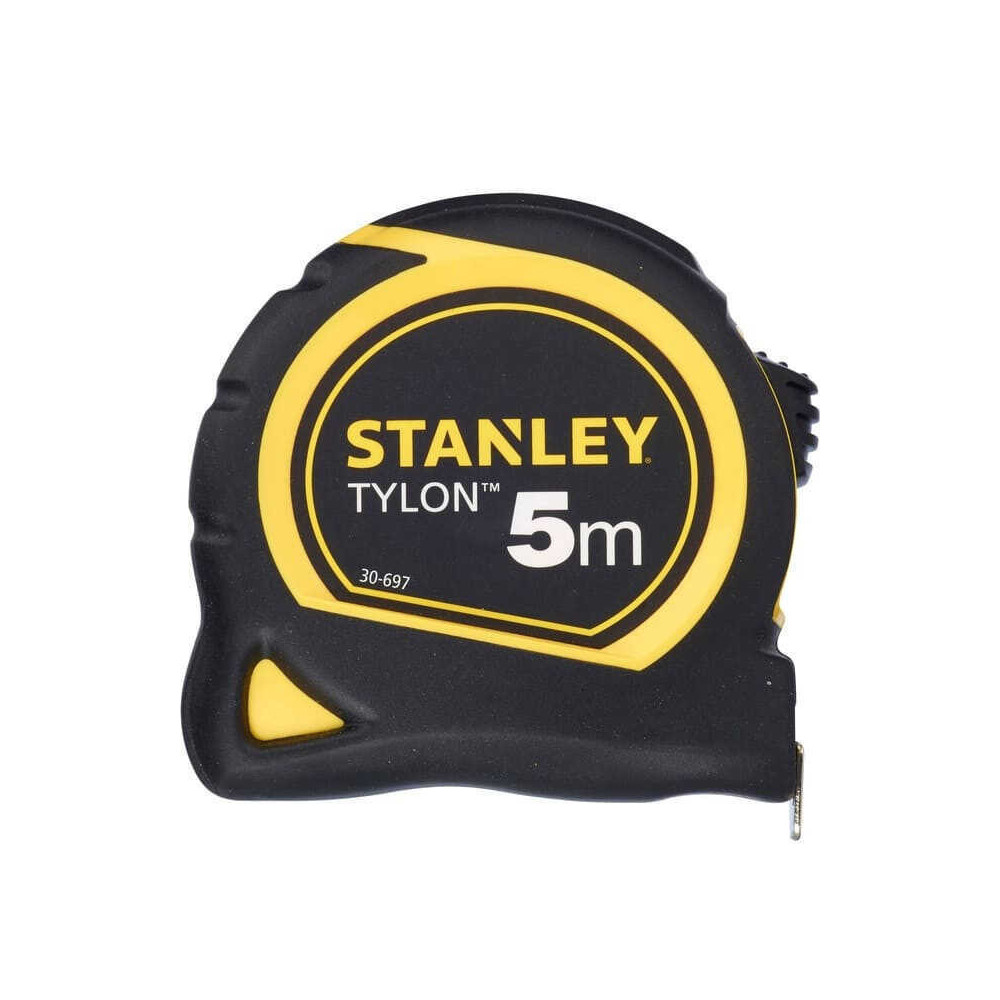 Mètre ruban Stanley 1-30-697 Tylon 5 m x 19 mm
