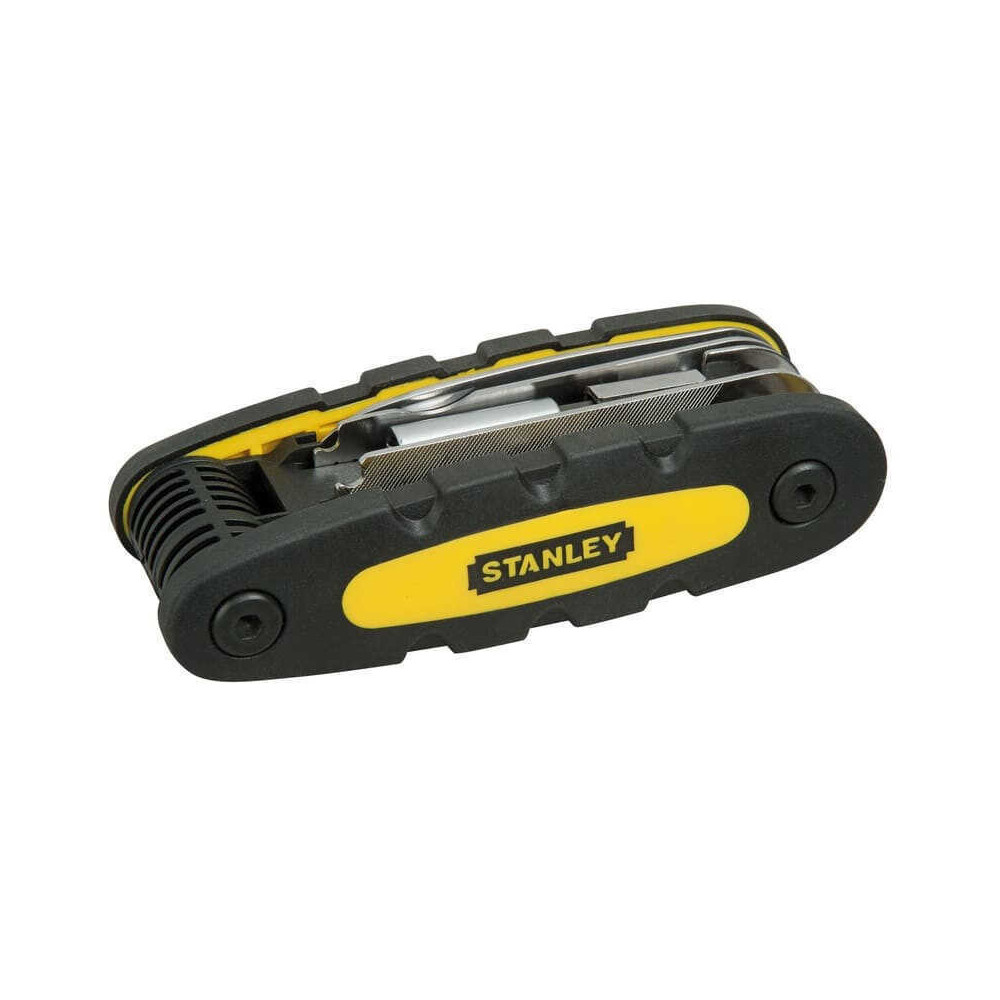 Couteau multifonctions 14 en 1 Stanley STHT0-70695