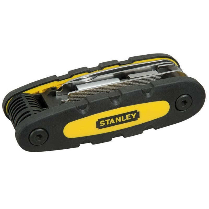 Couteau multifonctions 14 en 1 Stanley STHT0-70695