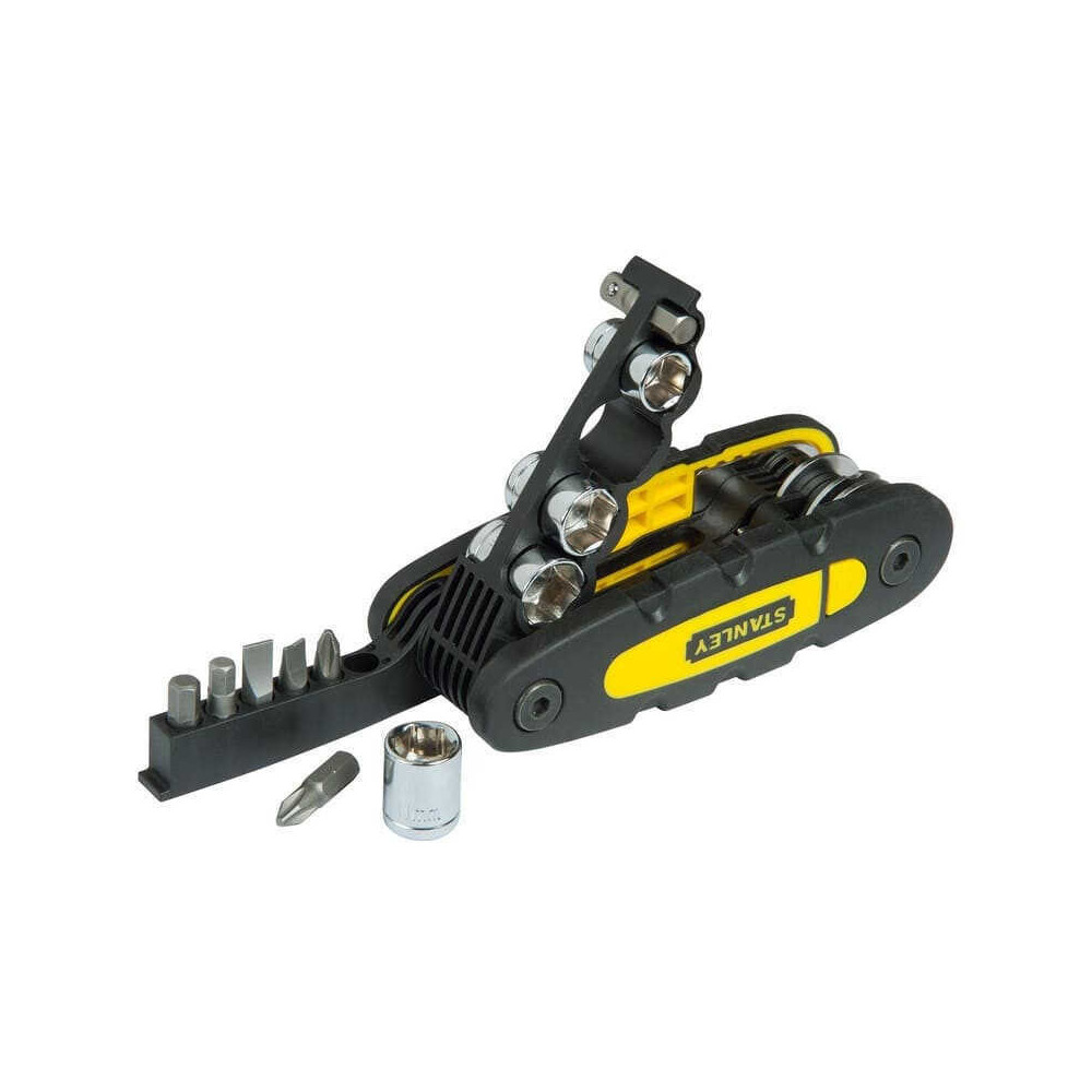 Couteau multifonctions 14 en 1 Stanley STHT0-70695