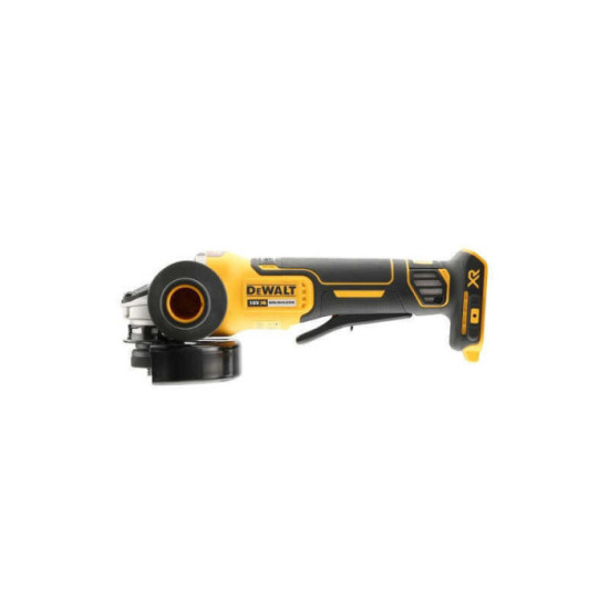 Meuleuse d'angle DeWalt DCG406N-XJ
