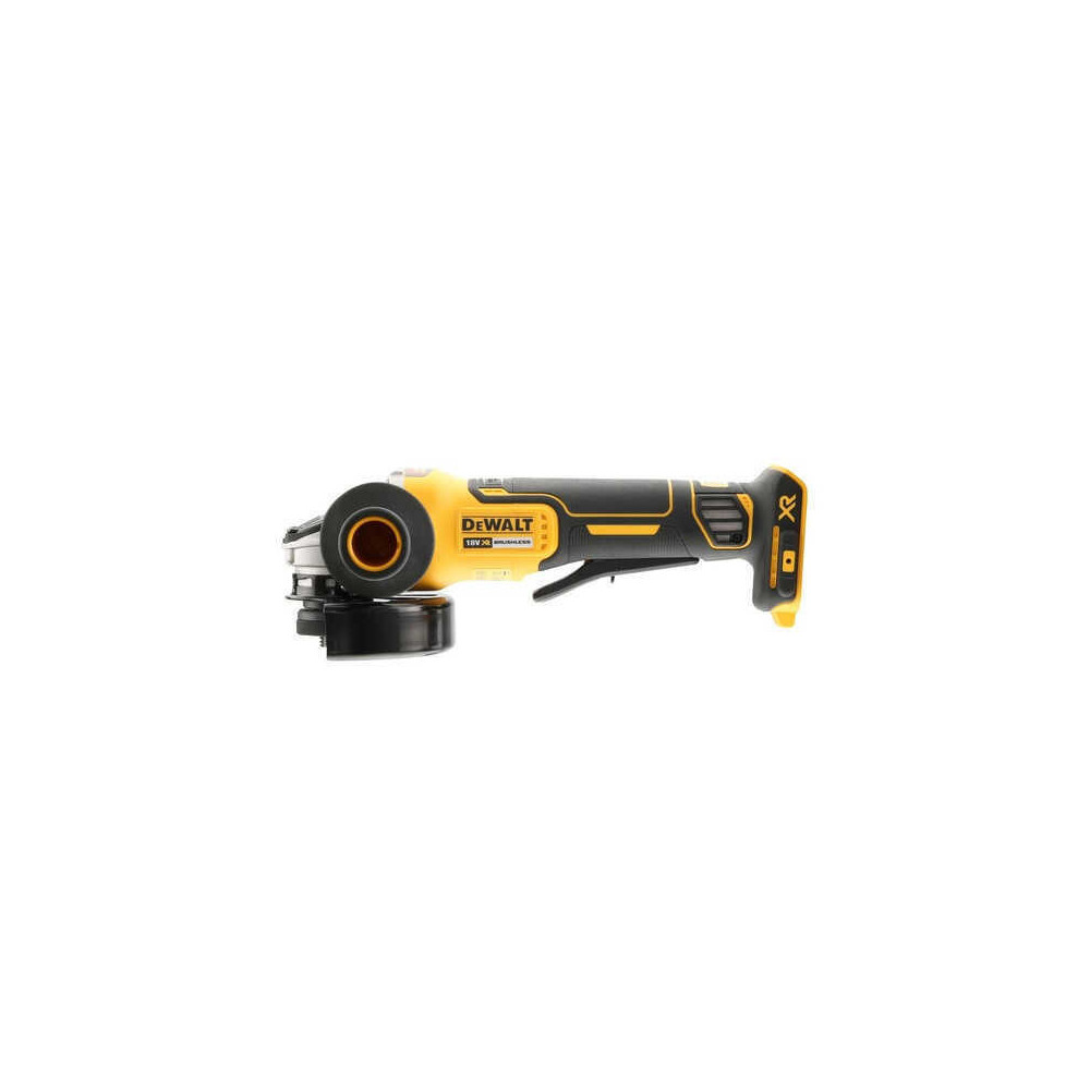 Meuleuse d'angle DeWalt DCG406N-XJ