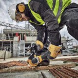 Meuleuse d'angle DeWalt DCG406N-XJ