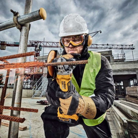 Meuleuse d'angle DeWalt DCG406N-XJ