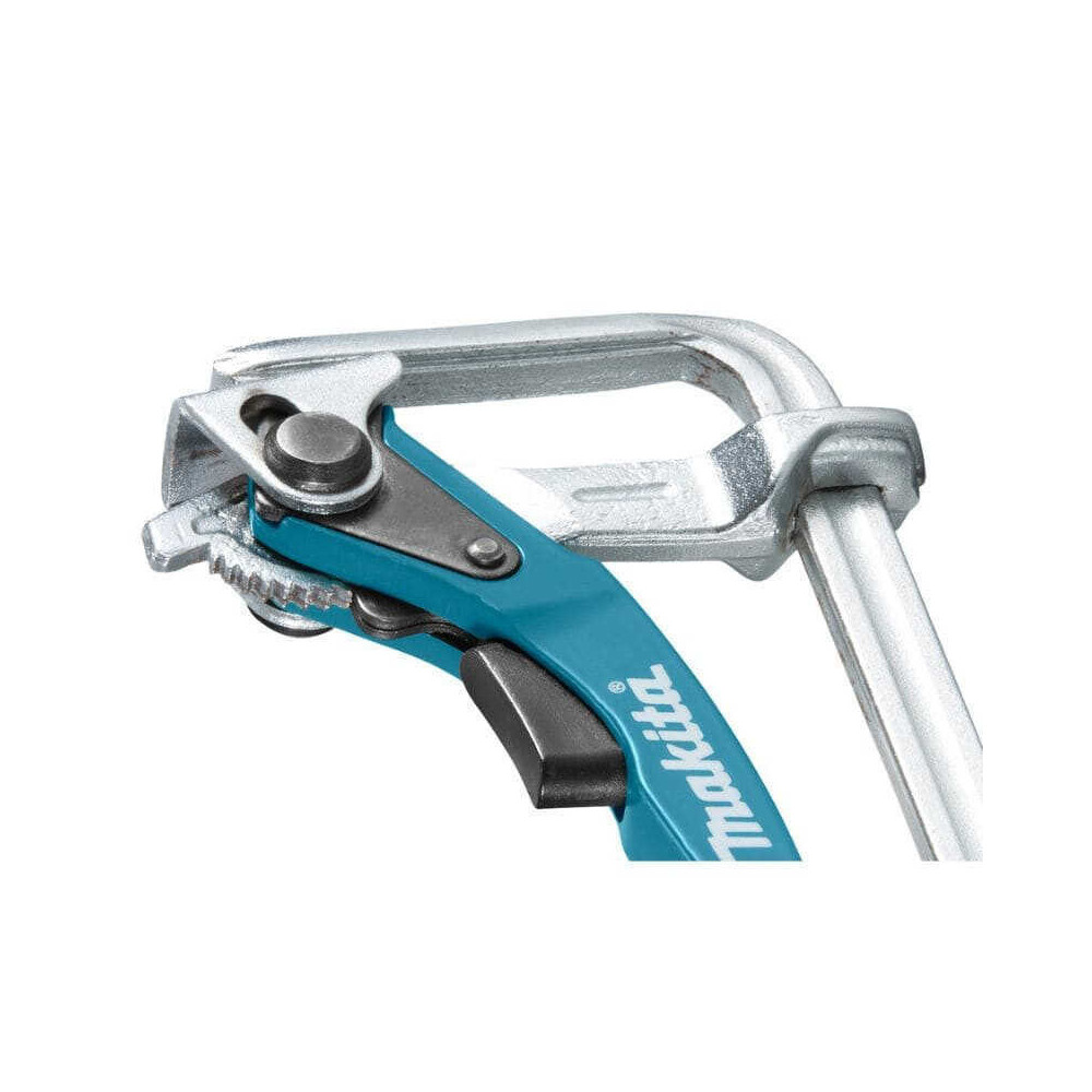 Serre-joint rapide rail de guidage Makita 199826-6