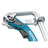 Serre-joint rapide rail de guidage Makita 199826-6